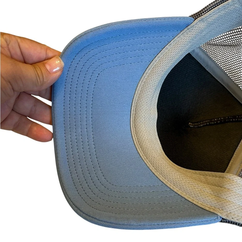 Columbia Camp Break Foam Trucker Hat Cap